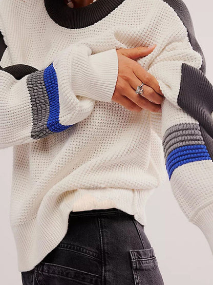 Beautifully Crafted Sweater
