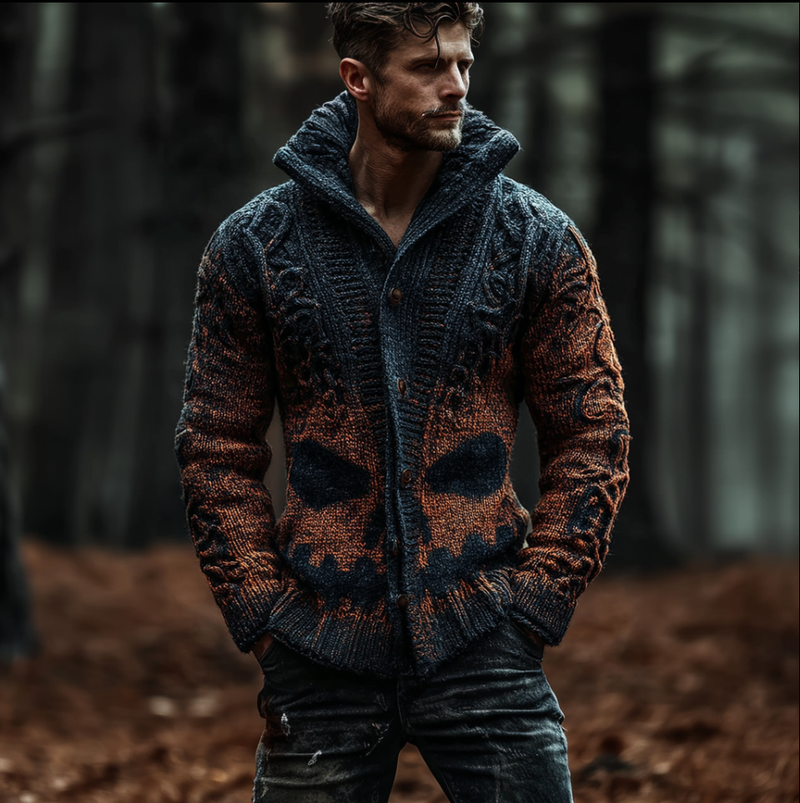 Beautifully Crafted Sweater