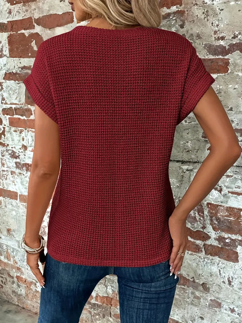 Gracefully Designed Shirt