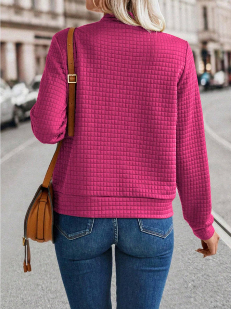 Thoughtfully Designed Jacket