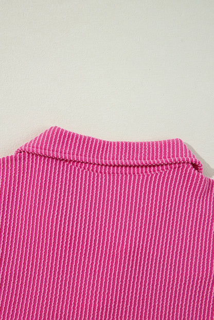 Thoughtfully Designed Blouse