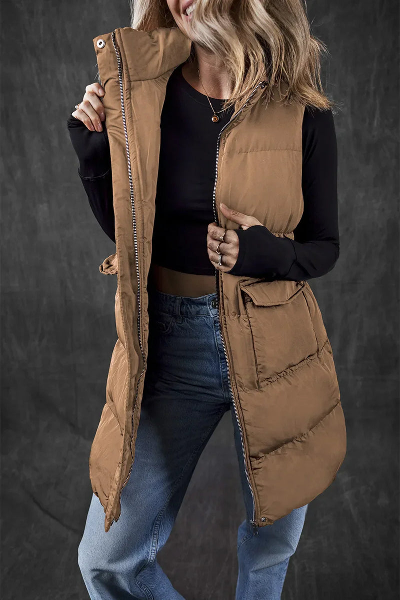 Timeless Vintage Style Coat