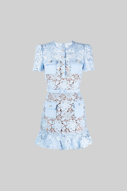 Beautifully Crafted Dress
