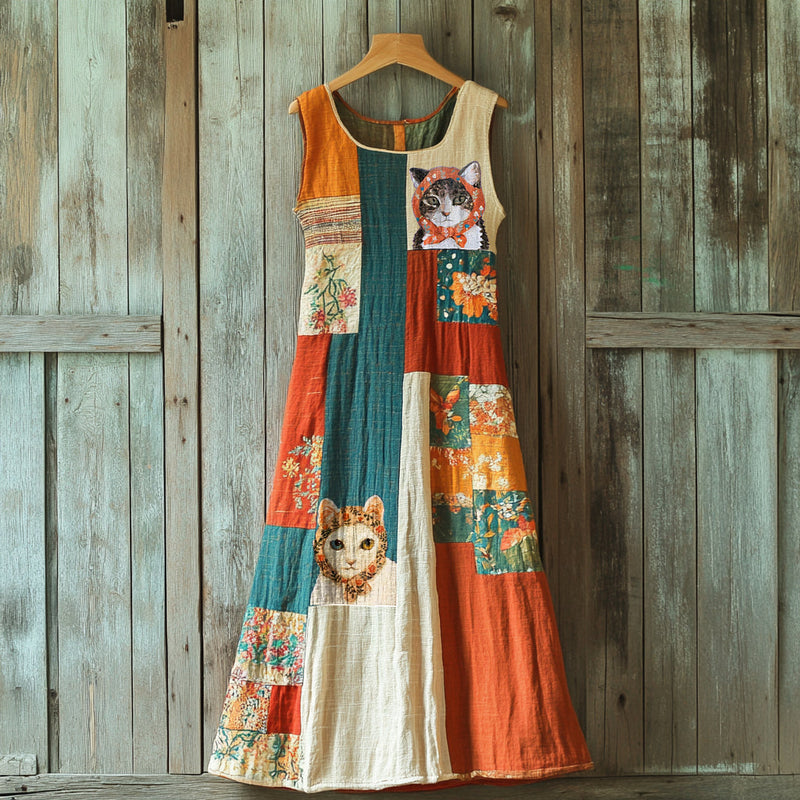 Elegantly Designed Dress