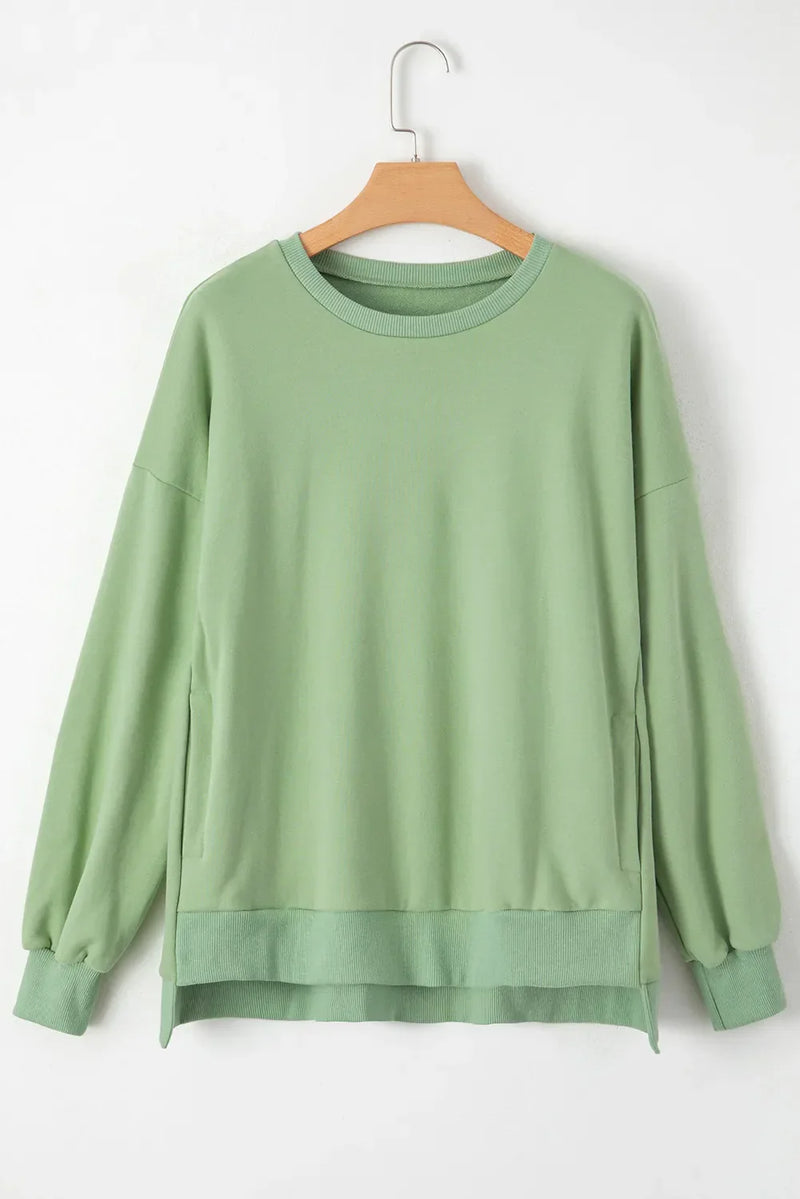 Thoughtfully Designed Shirt