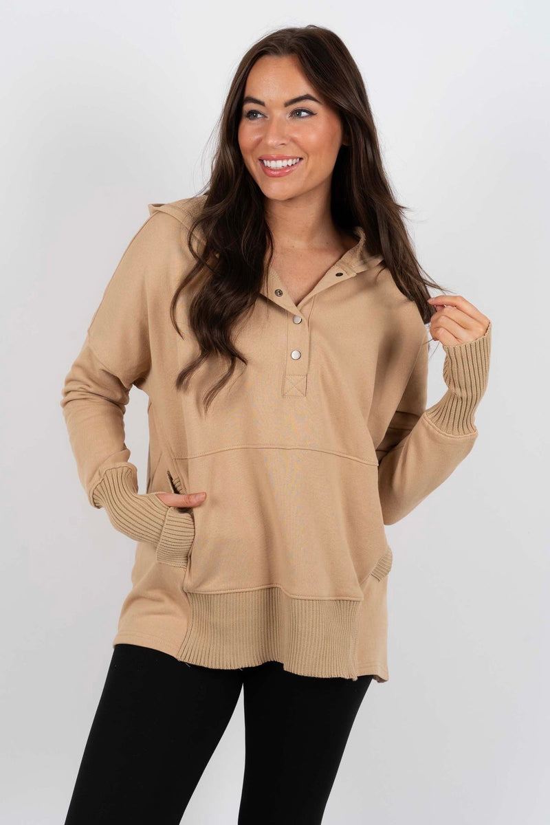 Gracefully Designed Blouse
