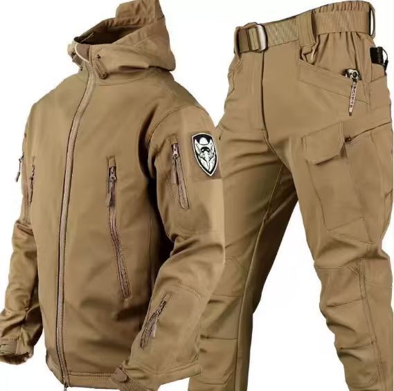 Classic Vintage Garment