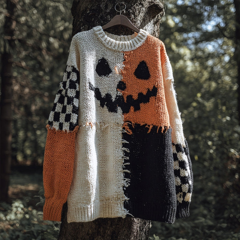 Beautifully Crafted Sweater