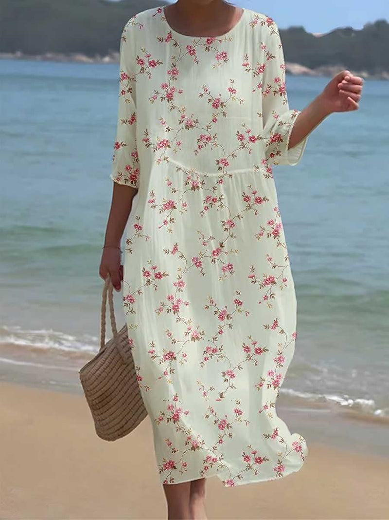 Thoughtfully Designed Dress