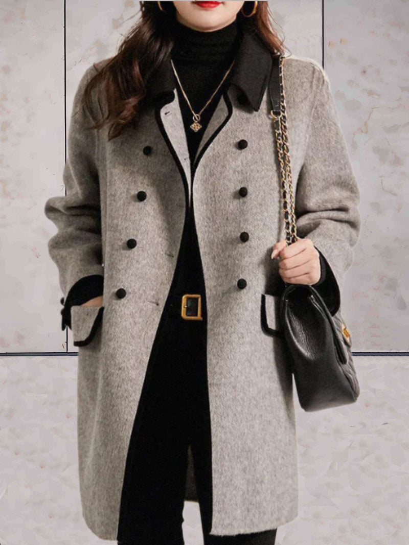 Beautifully Crafted Coat
