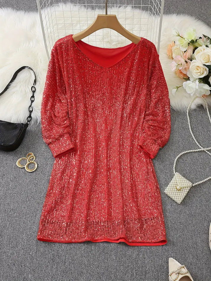 Elegantly Designed Dress