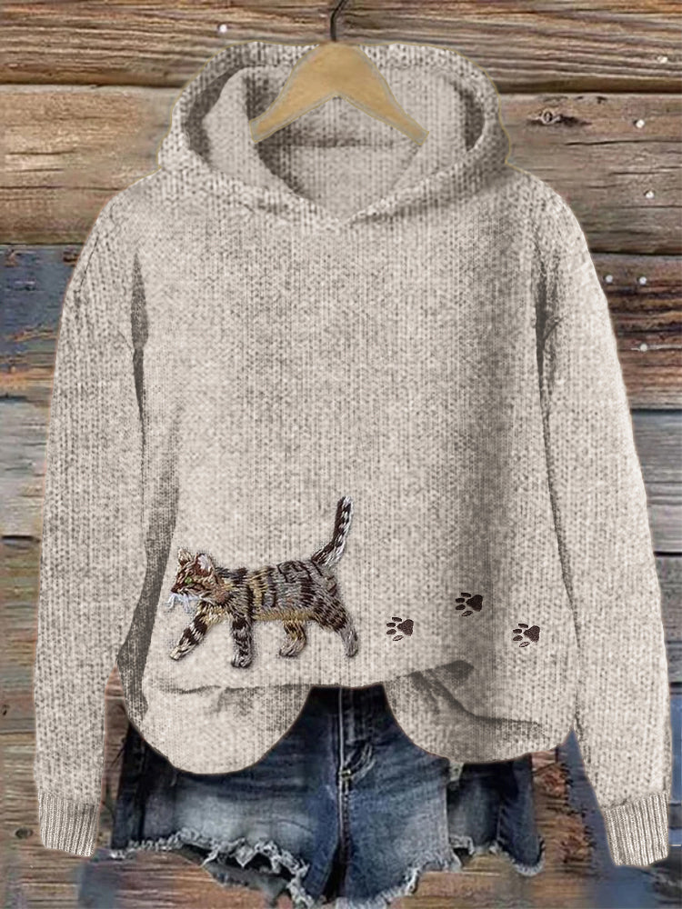 Beautifully Crafted Sweater