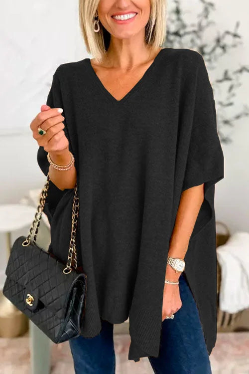 Elegantly Designed Sweater