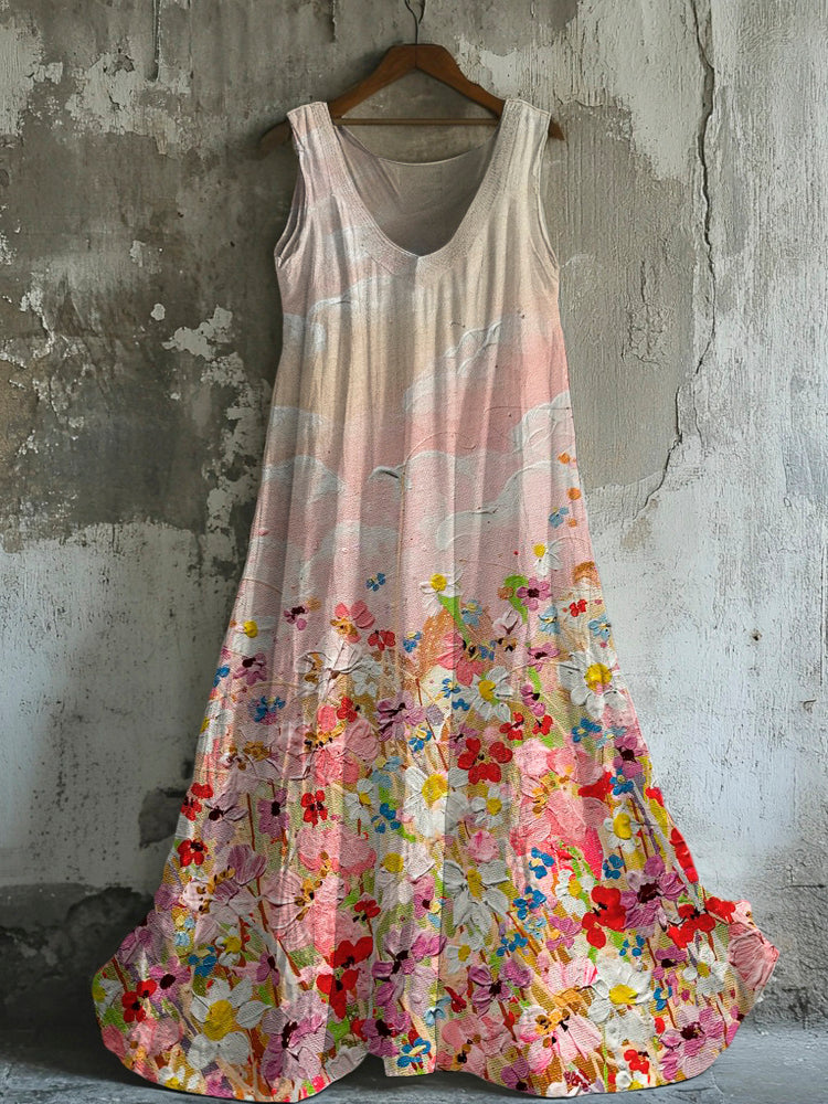 Beautifully Crafted Dress