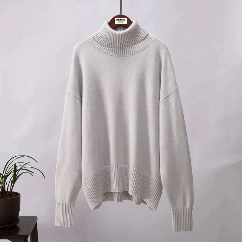 Classic Designed Sweater