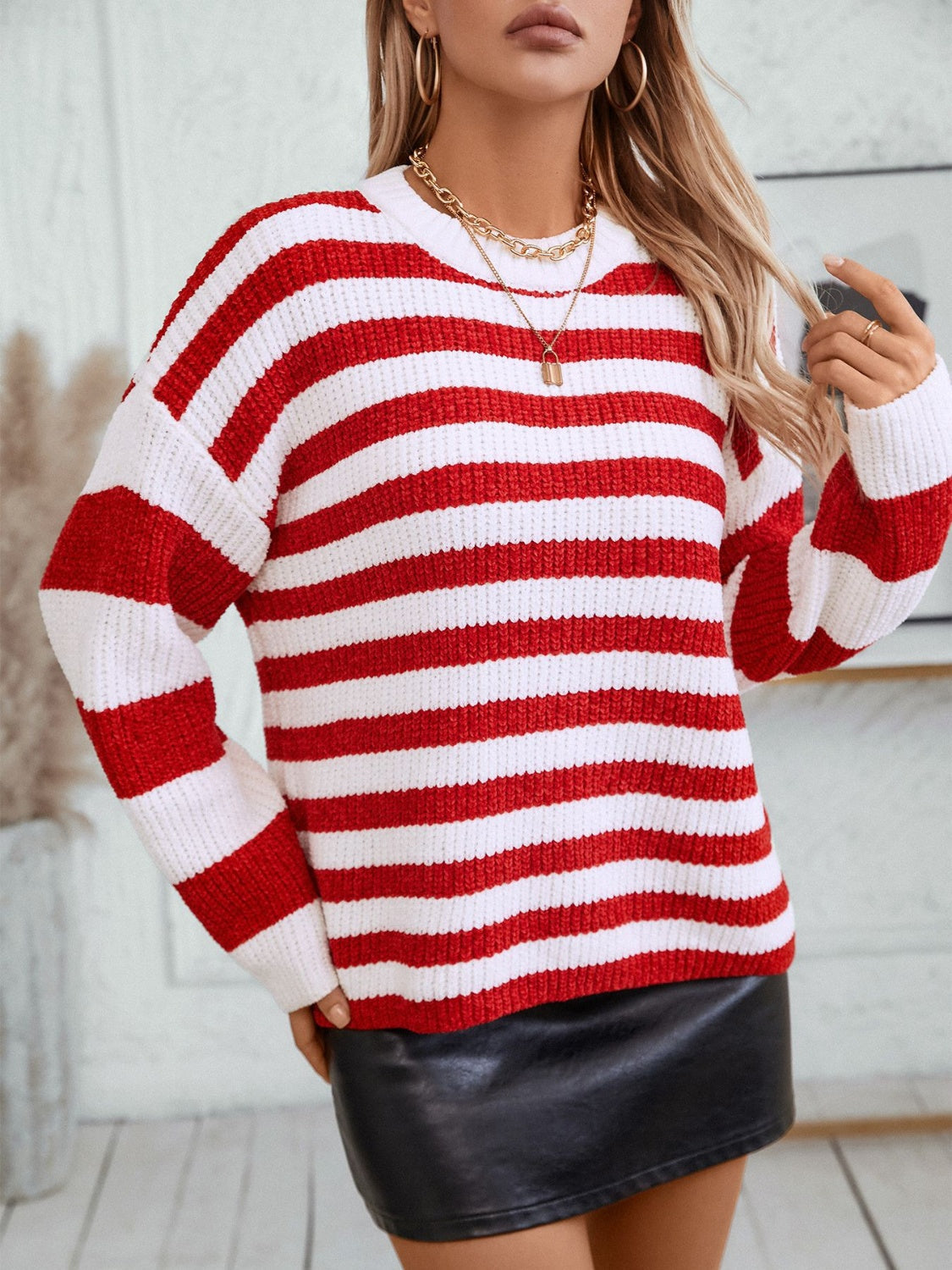 Classic Vintage Sweater