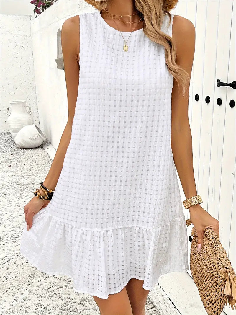 Beautifully Crafted Dress