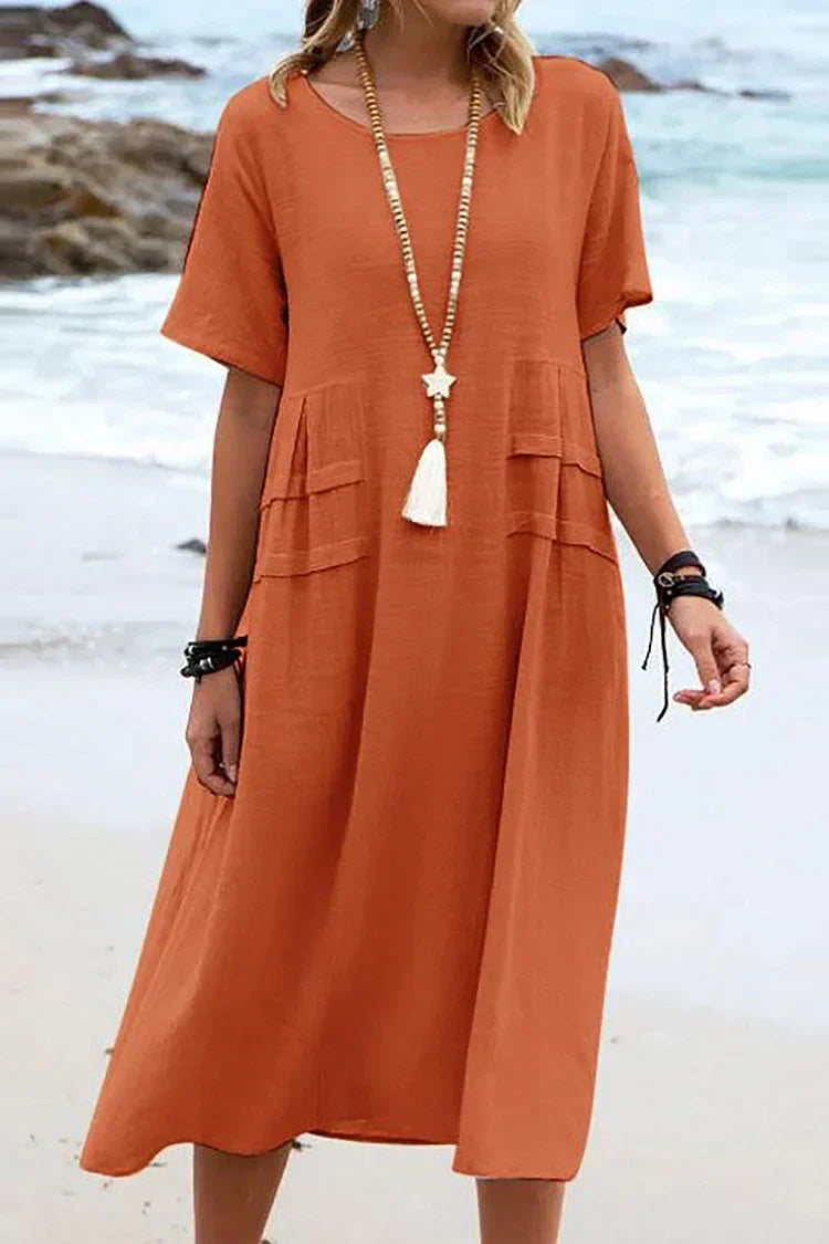Vintage Inspired Dress