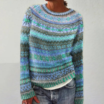 Elegantly Designed Sweater