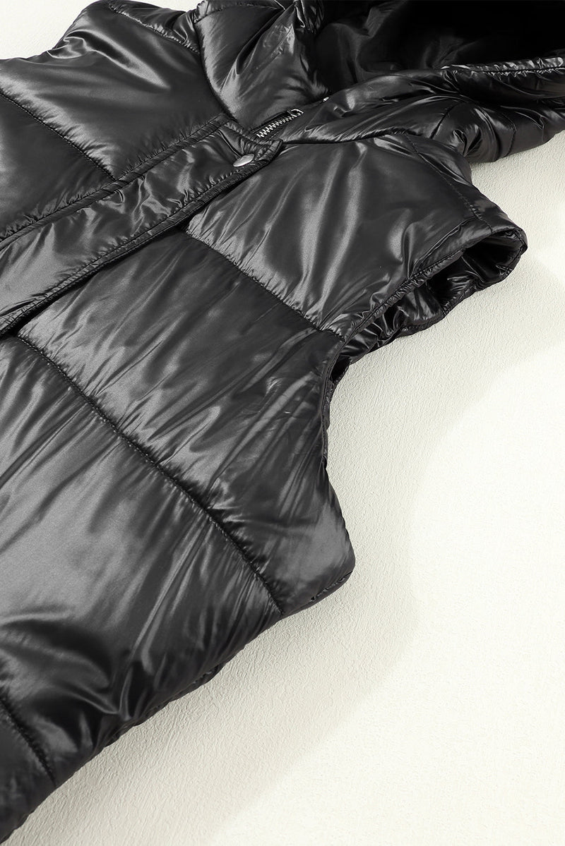 Thoughtfully Designed Coat