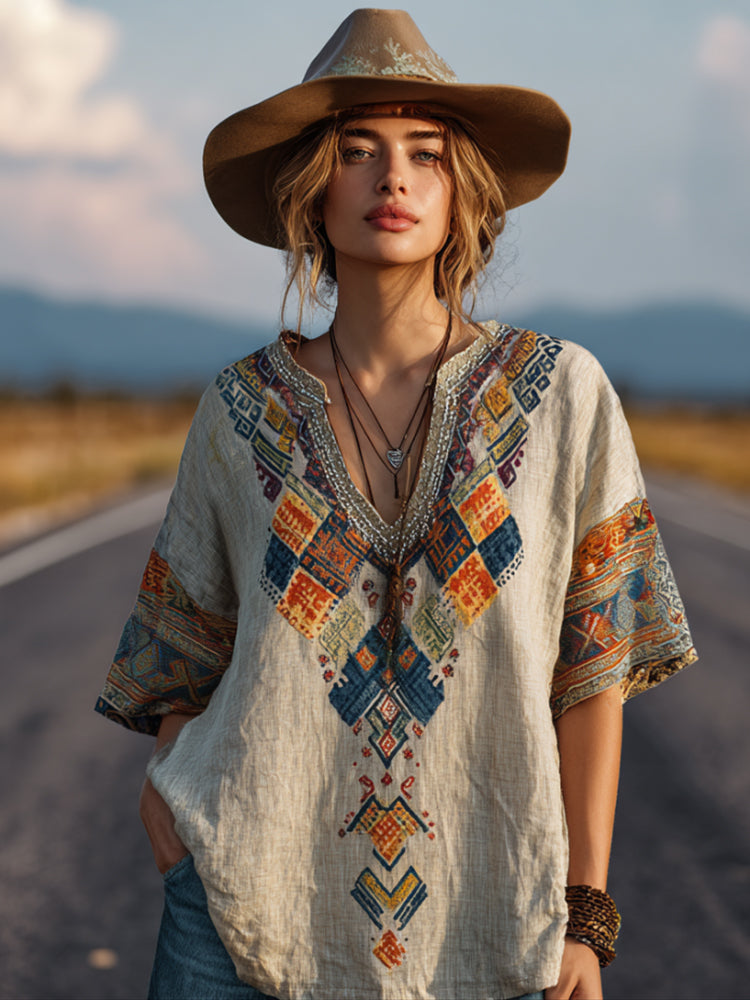 Beautifully Crafted Shirt