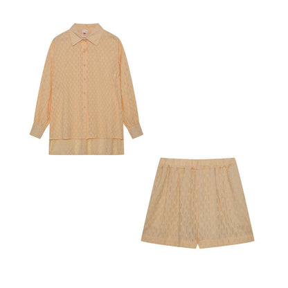 Timeless Vintage Style Shirt