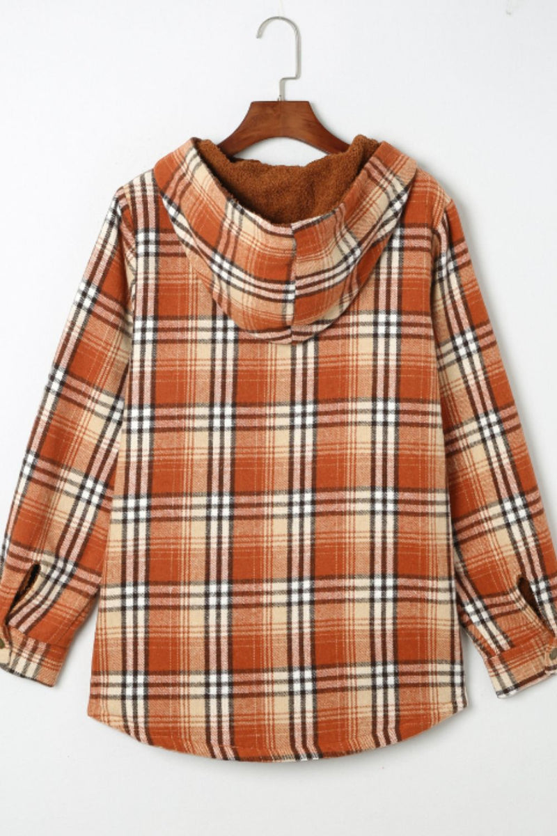 Vintage Inspired Jacket