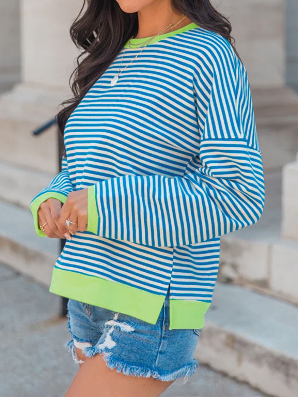 Timeless Vintage Style Shirt