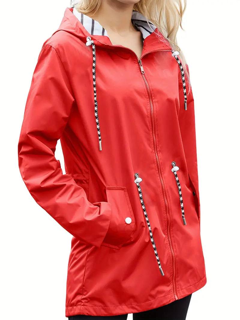 Thoughtfully Designed Garment