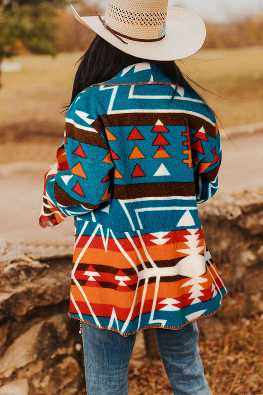 Gracefully Designed Jacket