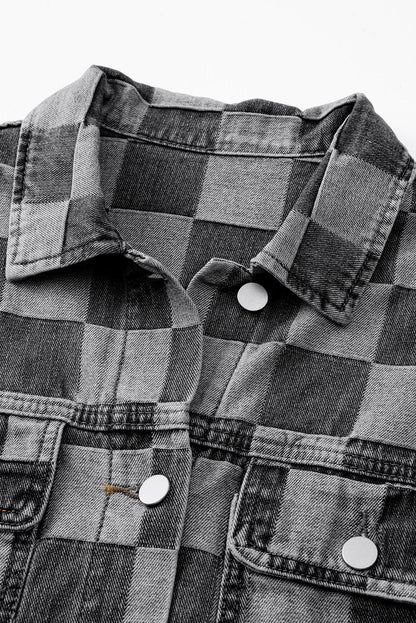 Timeless Vintage Style Jacket