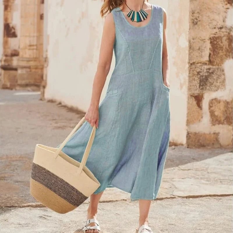 Thoughtfully Designed Dress