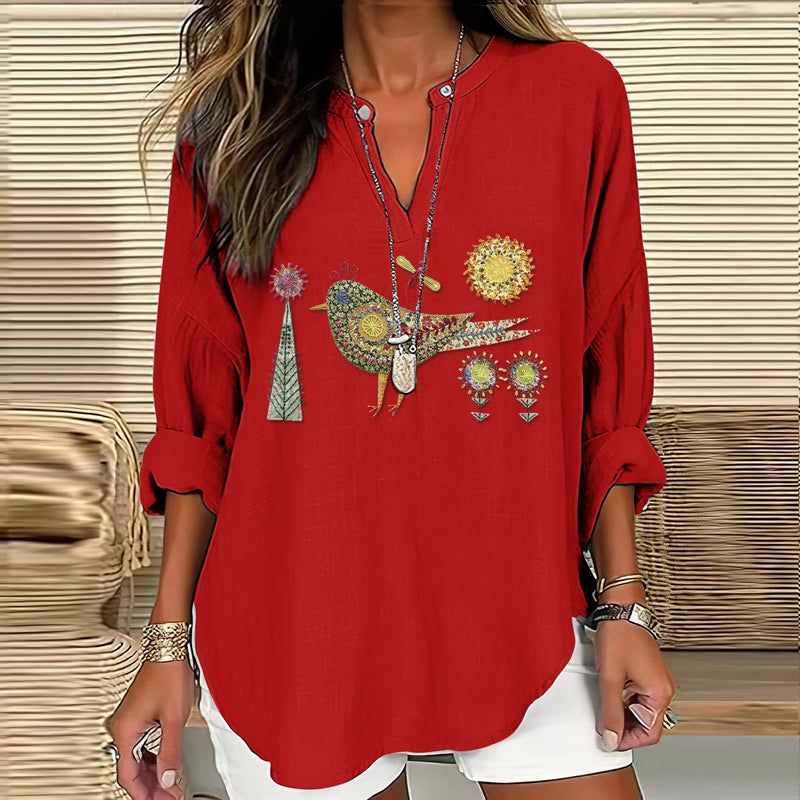 Classic Designed Shirt