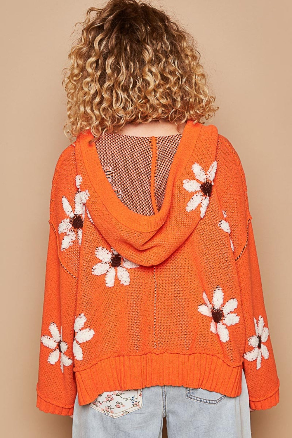 Vintage Inspired Sweater