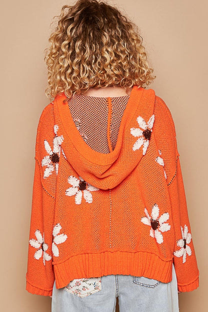 Vintage Inspired Sweater