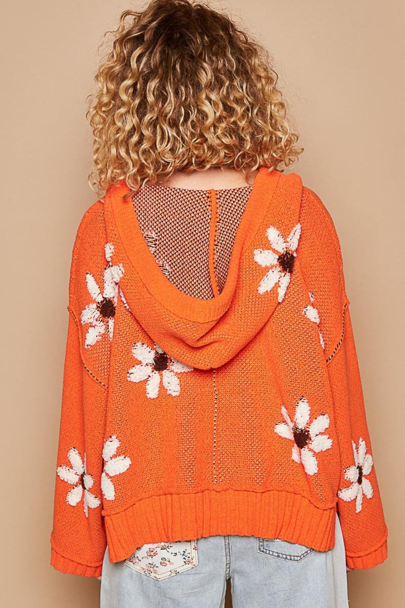 Vintage Inspired Sweater
