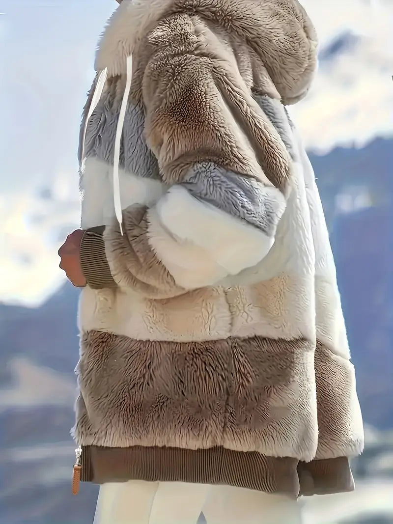 Beautifully Crafted Jacket