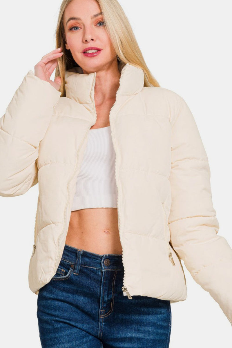 Classic Designed Jacket
