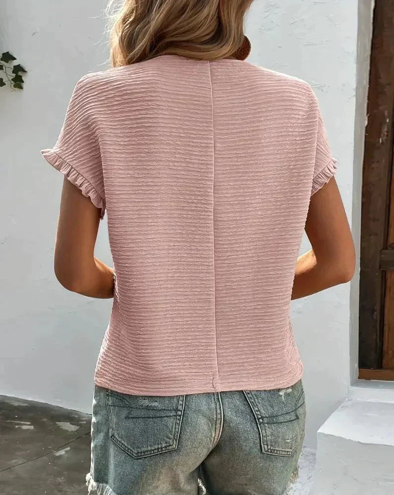 Gracefully Designed Shirt