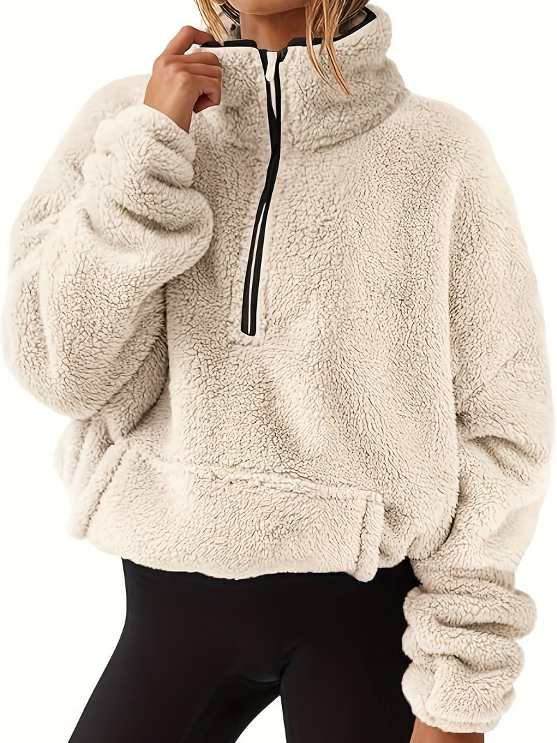 Vintage Inspired Sweater
