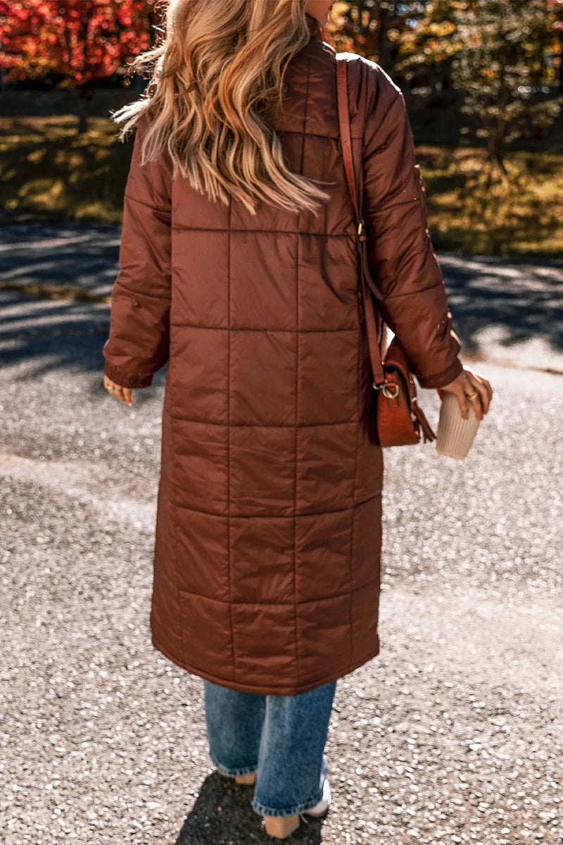 Classic Designed Coat