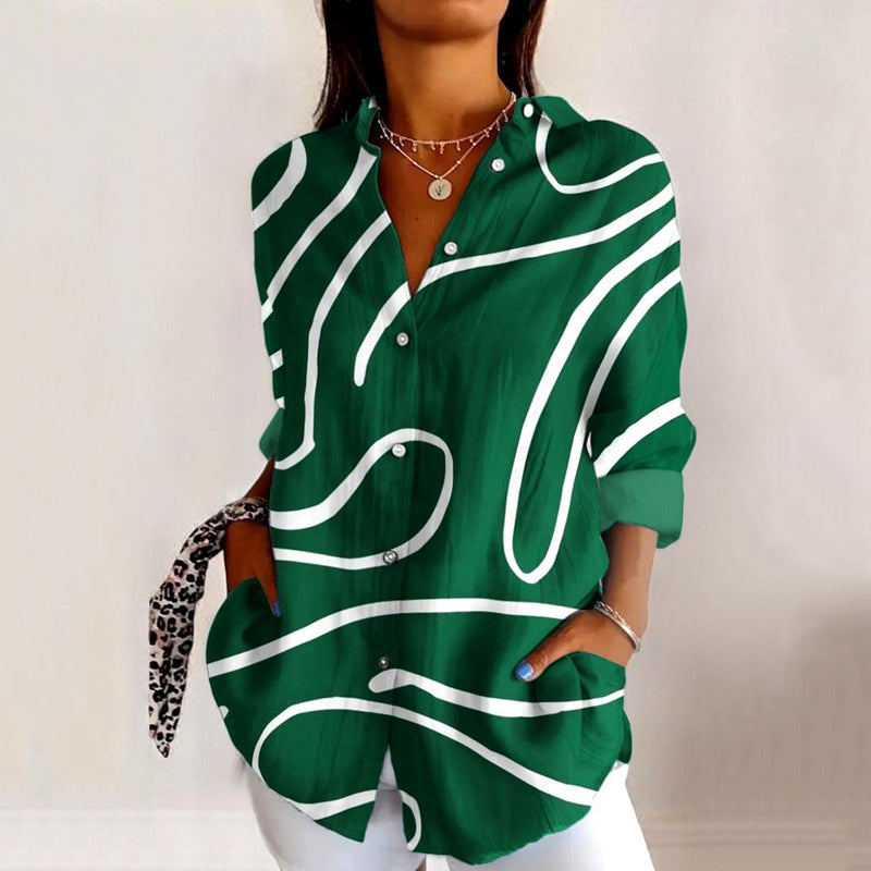 Beautifully Crafted Shirt