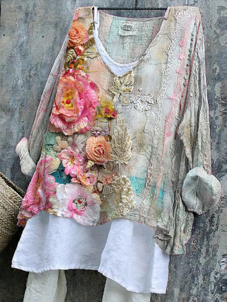 Classic Vintage Shirt