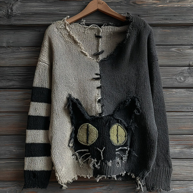Classic Vintage Sweater