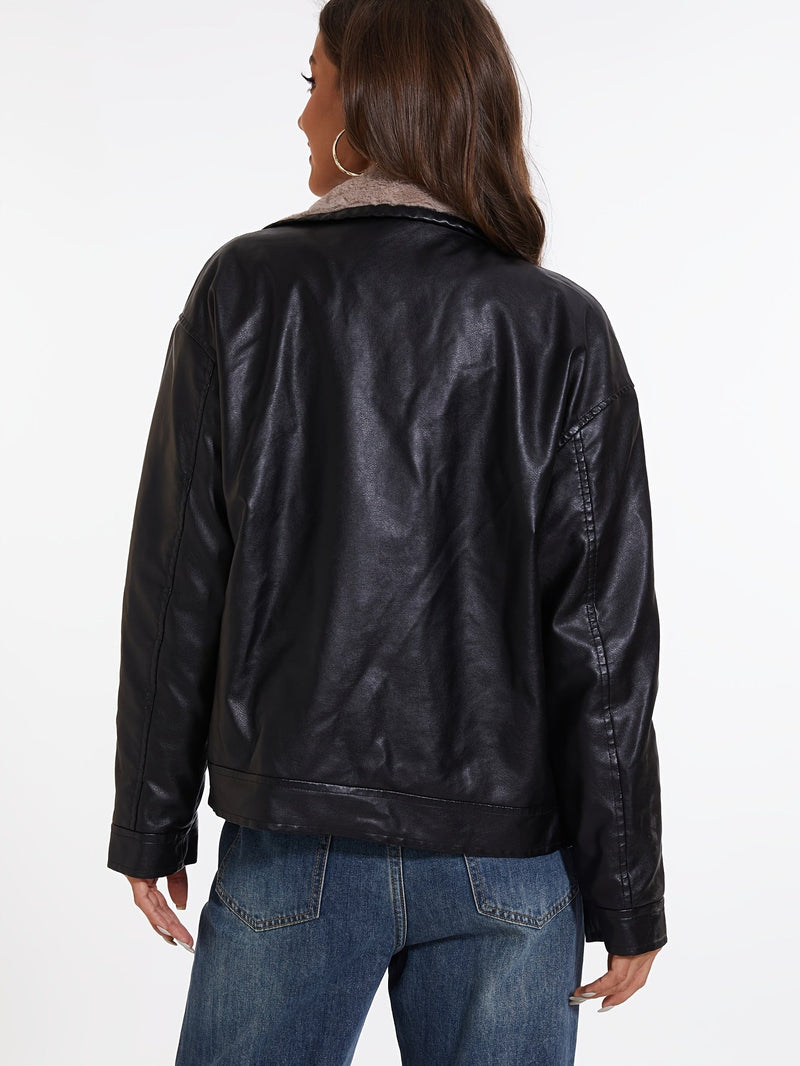 Vintage Inspired Jacket