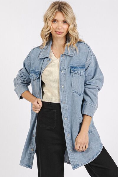 Classic Vintage Jacket