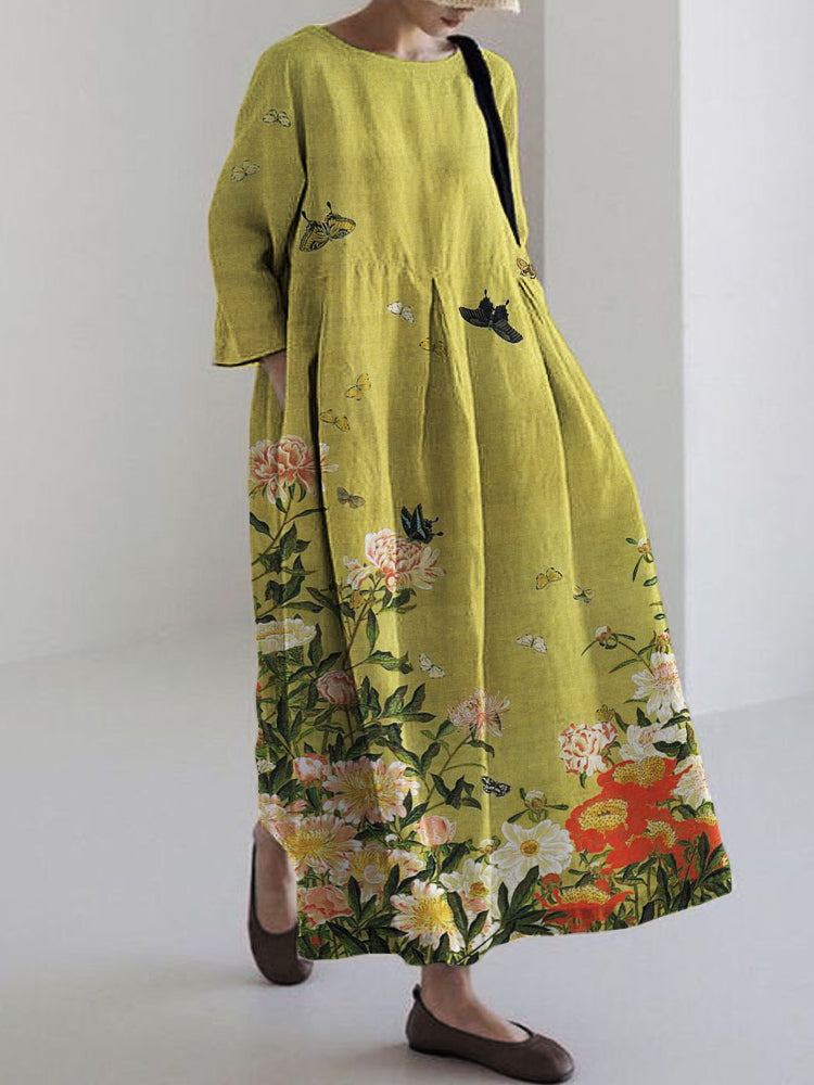 Elegantly Designed Dress