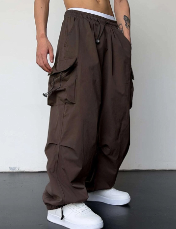 Vintage Inspired Pants