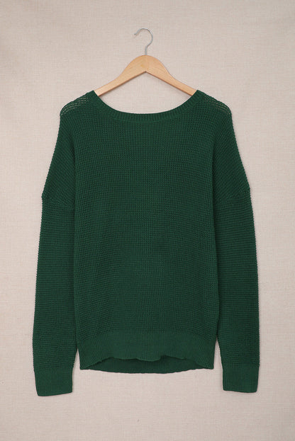 Classic Vintage Sweater
