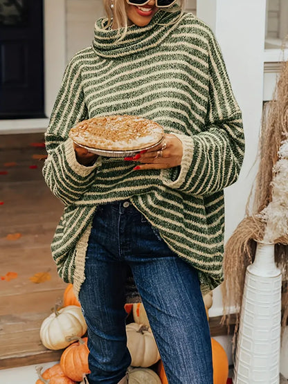 Classic Designed Sweater